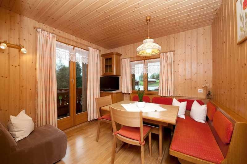 Апартаменти Haus Maria Ritter Шоппернау Екстер'єр фото